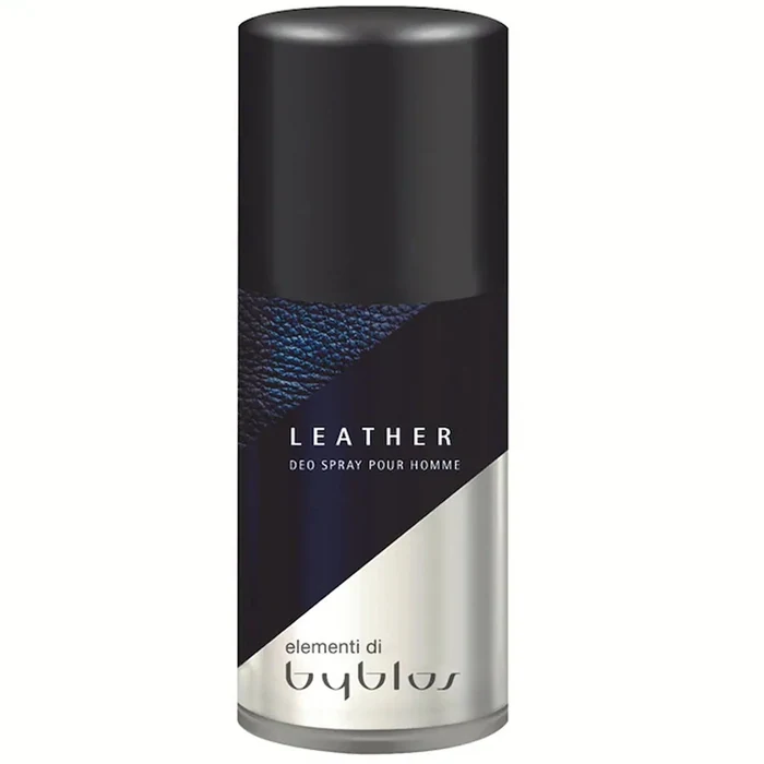 Byblos Leather