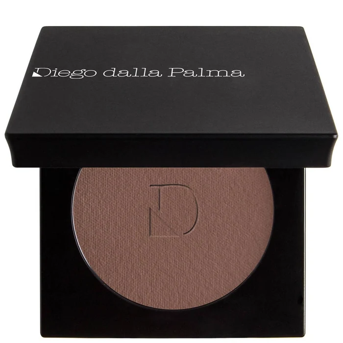 Diego Dalla Palma Eyeshadow Palette 158 – Tester