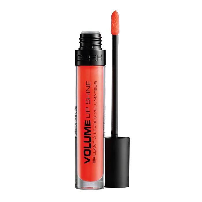 Gosh Lip Shine 4 Juicy Orange – Tester