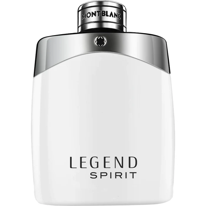 Mont Blanc Legend Spirit – Tester