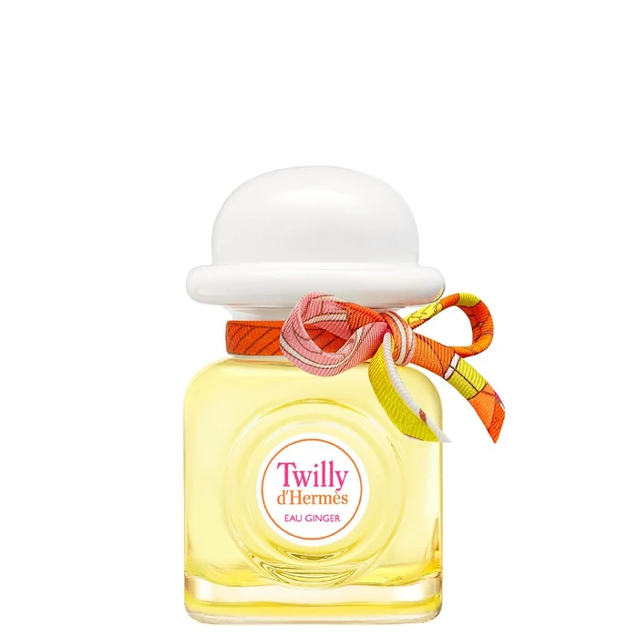 Hermès Twilly d'Hermes Eau Ginger – Tester