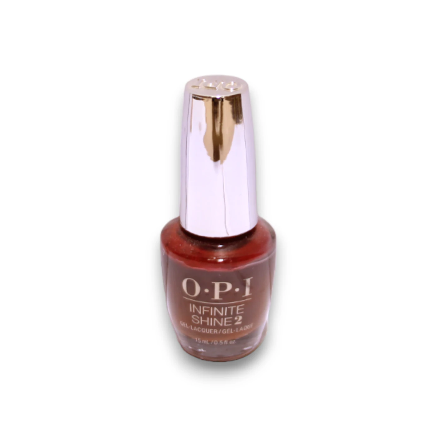 OPI Infinite Shine 2 ISL F15 You Don't Know Jacques!