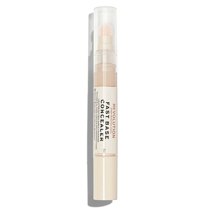 Makeup Revolution Fast Base Concelear C 4