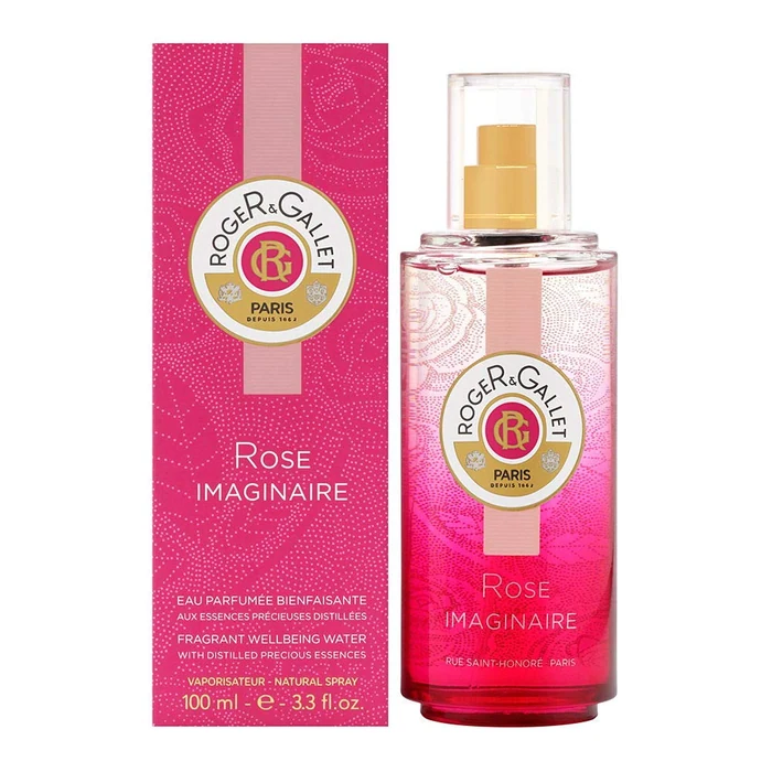 Roger & Gallet Imaginaire