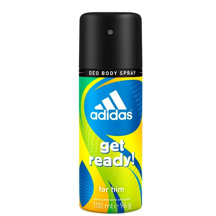 Adidas Get Ready! (Für Herren)