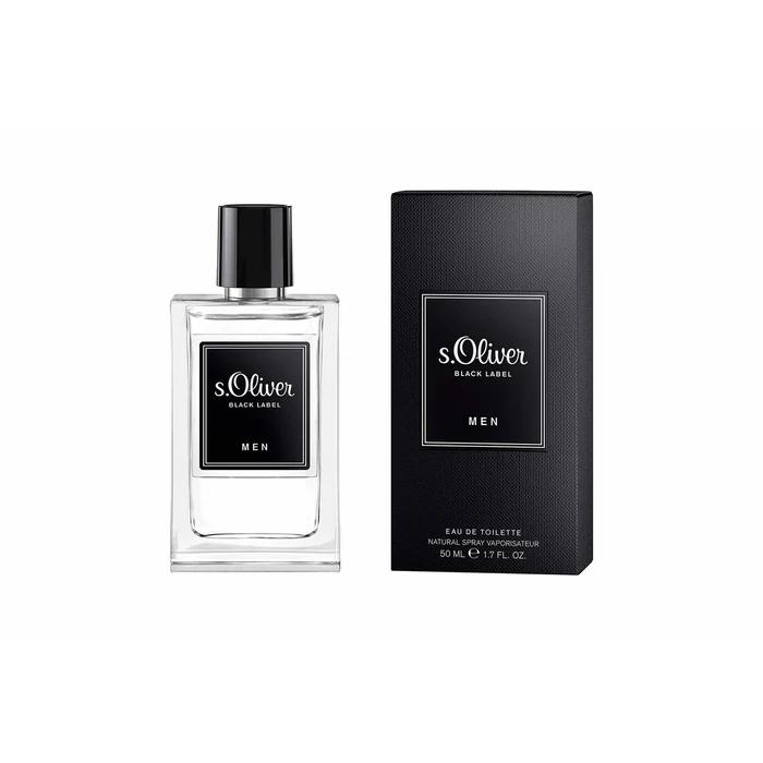 s.Oliver Black Label
