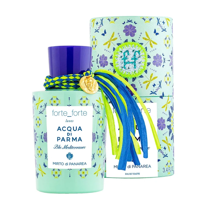 Acqua di Parma Mirto Di Panarea Forte