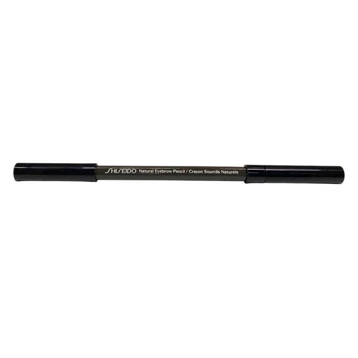 Shiseido Natural BR 602 Deep Brown – Tester