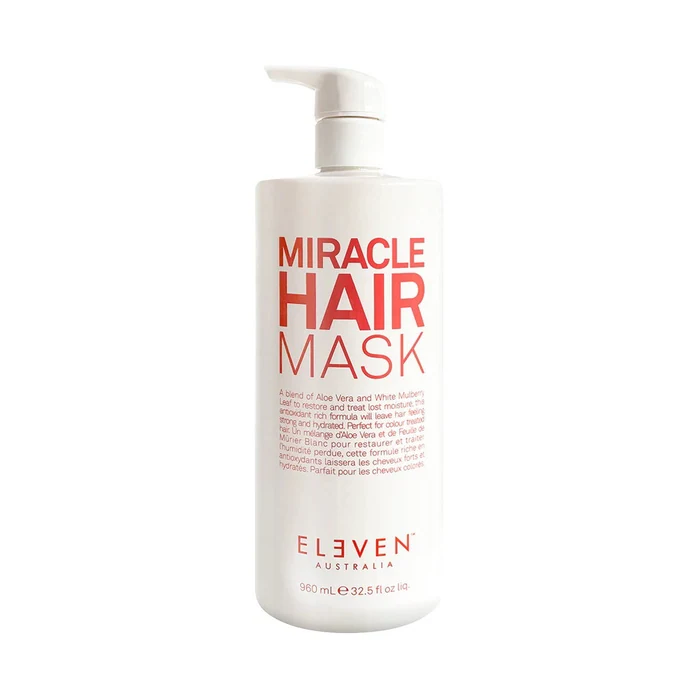 Eleven Australia Miracle