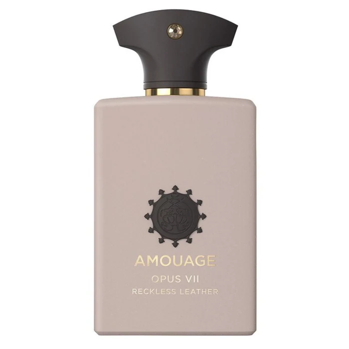 Amouage Opus VII Reckless Leather