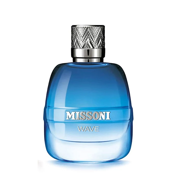 Missoni Wave – Tester
