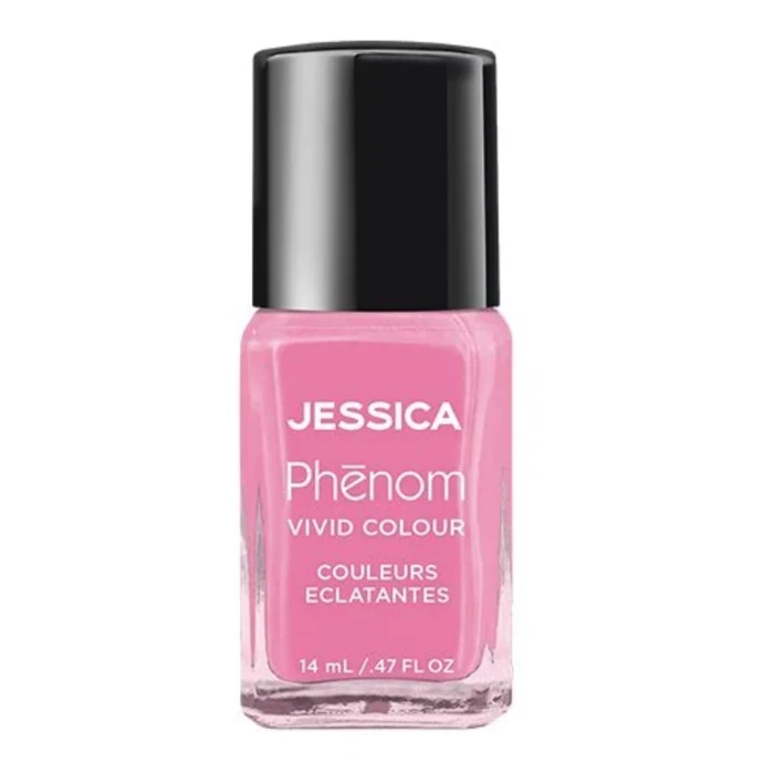 Jessica Phenom Vivid Colour PHEN-040 Electro Pink