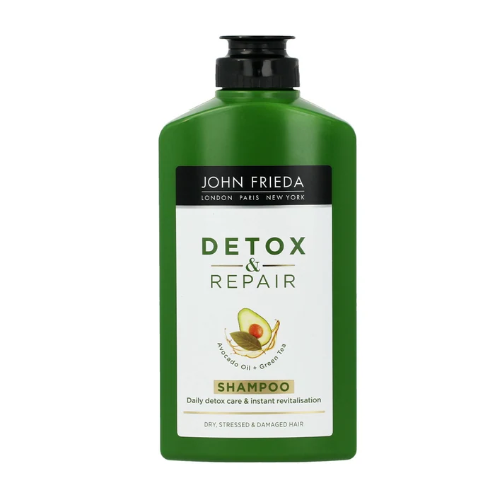 John Frieda Detox & Repair