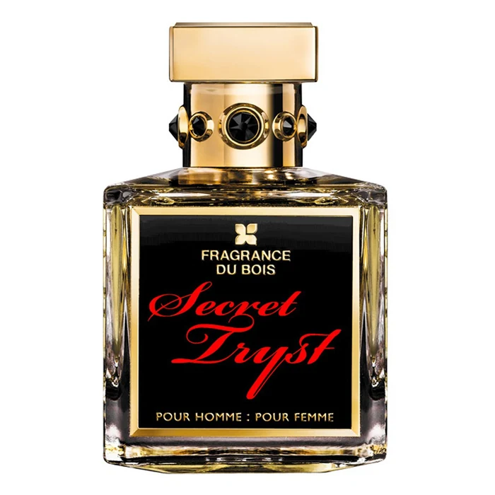 Fragrance Du Bois Secret Tryst