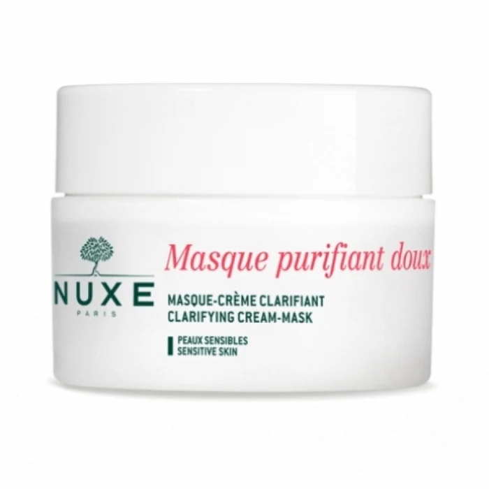 Nuxe Cream Mask
