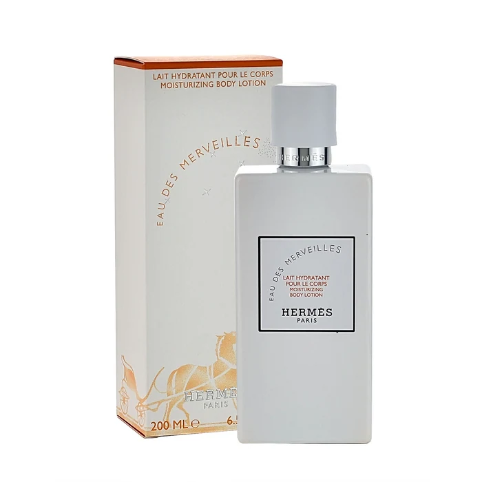 Hermès Eau des Merveilles