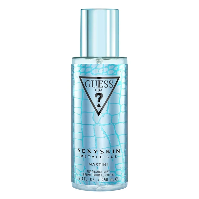 Guess Sexy Skin Metallique Martini