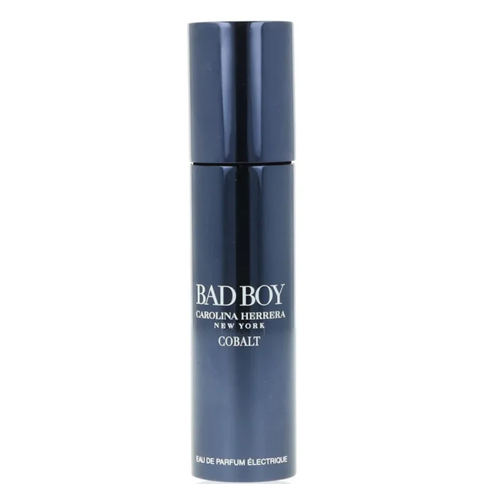 Carolina Herrera Bad Boy Cobalt – Miniatur