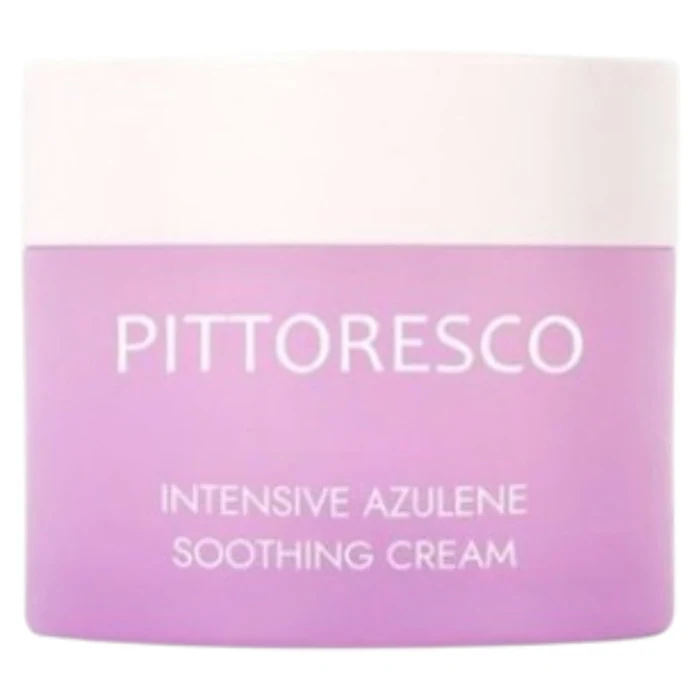 Pittoresco Azulene Calming Tonic Cream