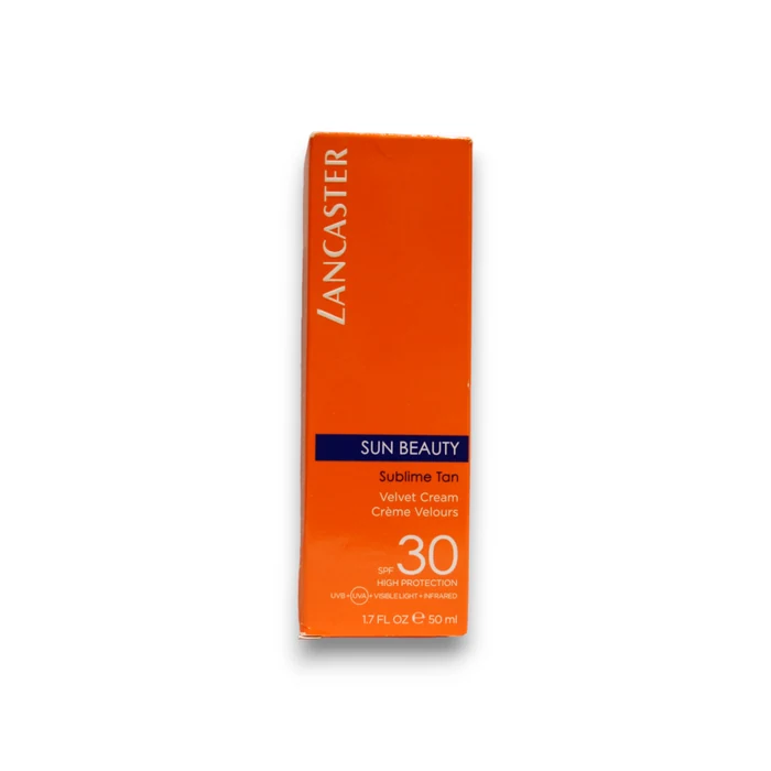 Lancaster Sun Beauty Sublime Tan SPF 30