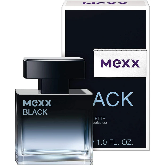 Mexx Black