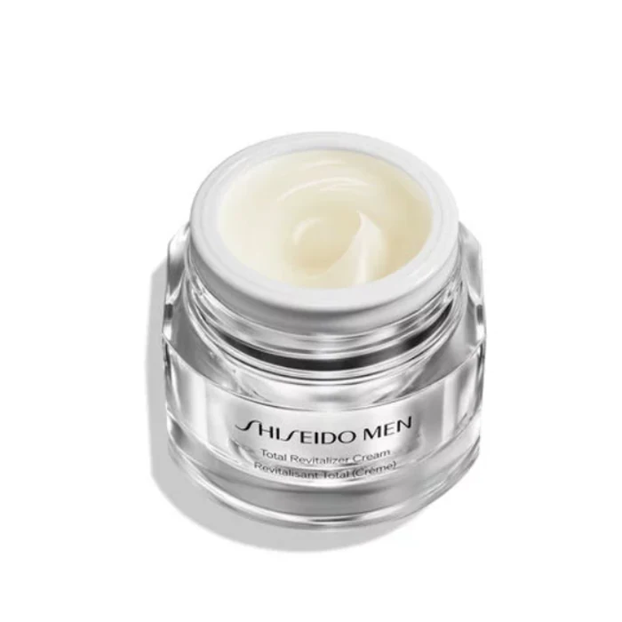 Shiseido Total Revitalizer – Tester