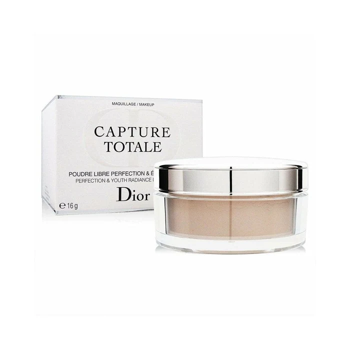 Dior Capture Totale 01 Bright Light