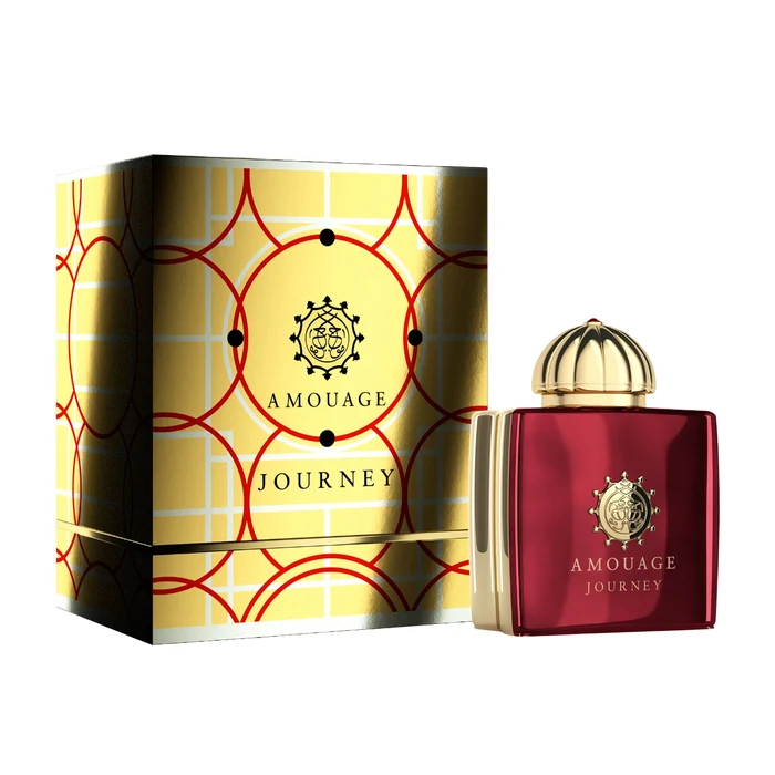 Amouage Journey