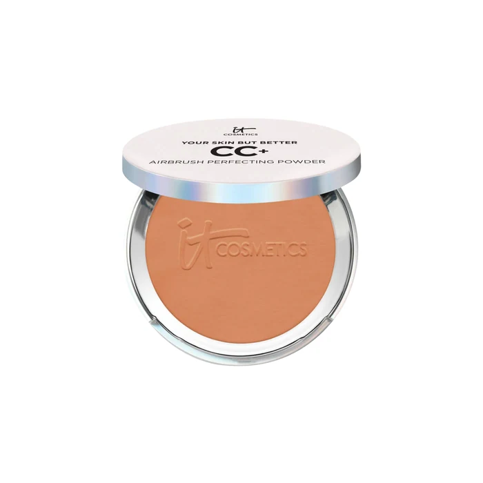 It Cosmetics Your Skin But Better Cc+ Rich