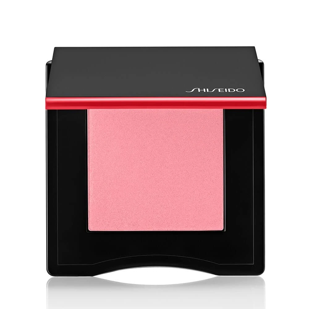 Shiseido InnerGlow 03 Floating Rose – Tester