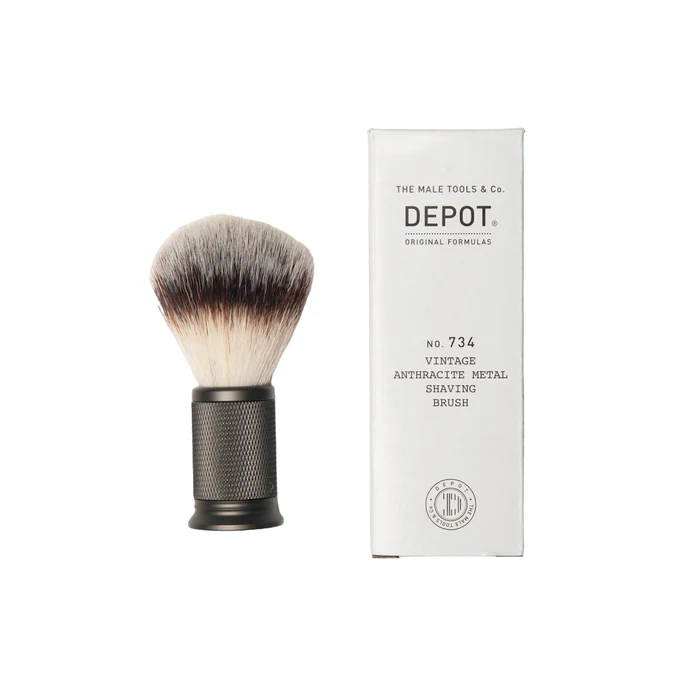 Depot Accessories No. 734 Vintage