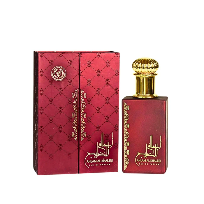 Ard Al Zaafaran Ahlam Al Khaleej