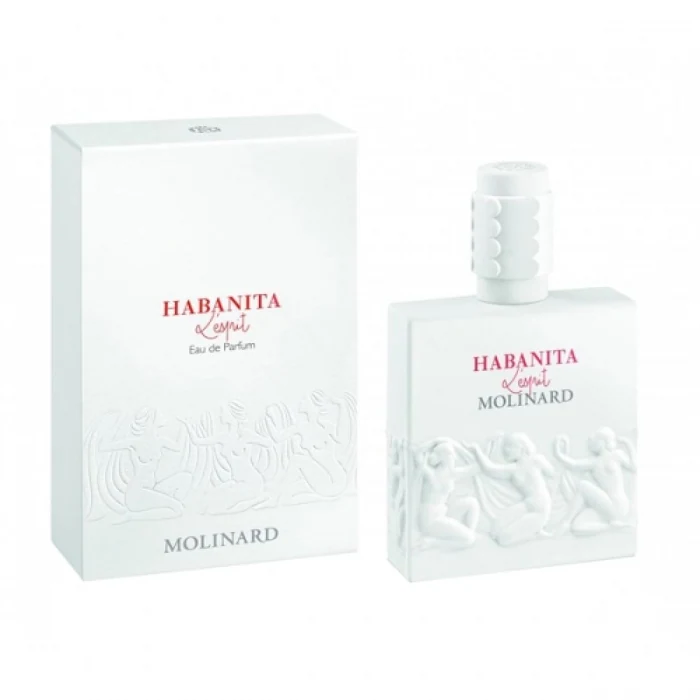 Molinard Habanita L'Esprit