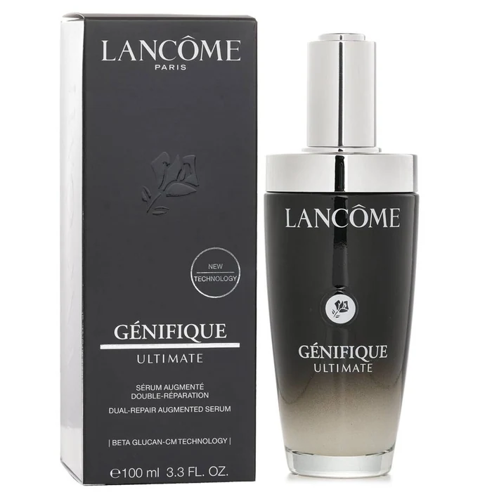 Lancôme Genifique Ultimate Repairing Daily