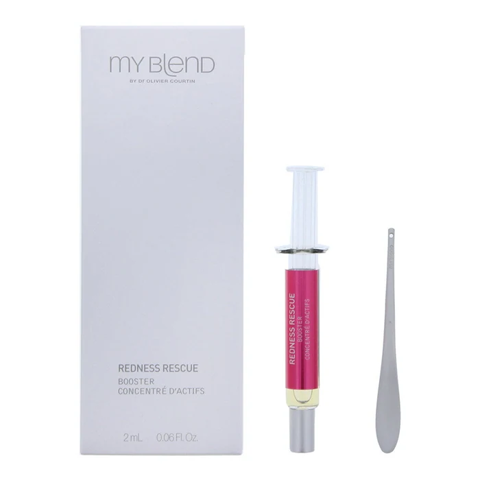 Clarins My Blend Redness Rescue Calming – Tester