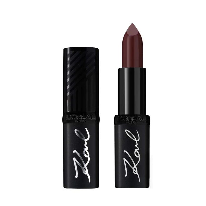 L´Oréal Paris Karl Lagerfeld 06 Konstrasted