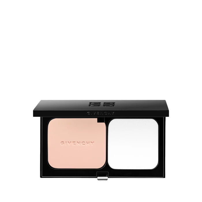 Givenchy Matissime Velvet 02 Mat Satin – Tester