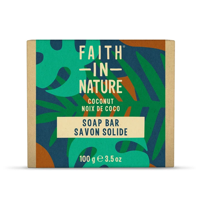 Faith In Nature Coconut