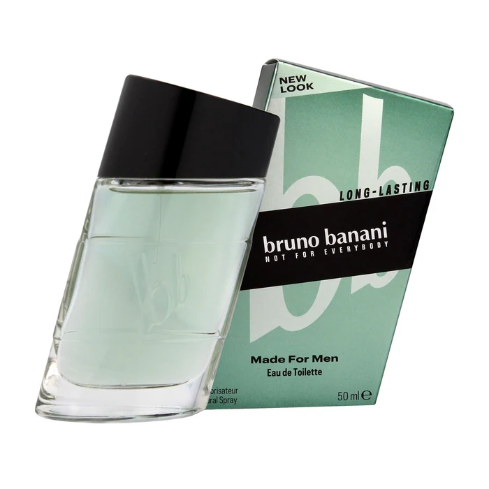 Bruno Banani Made for Men