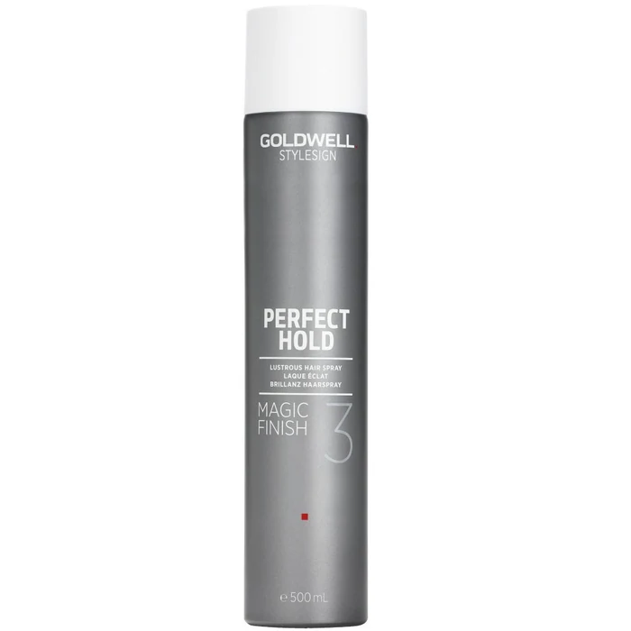 Goldwell Magic Finish Gloss