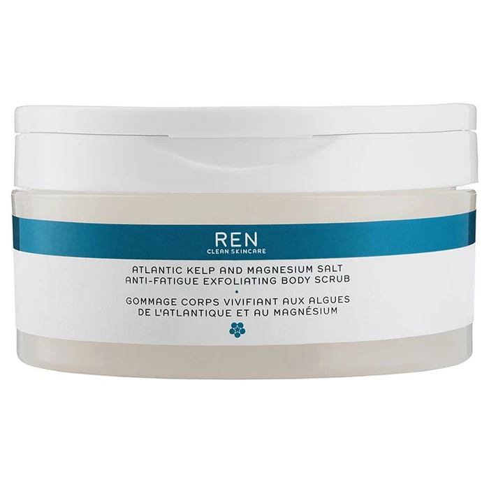 Ren Atlantic Kelp and Magnesium