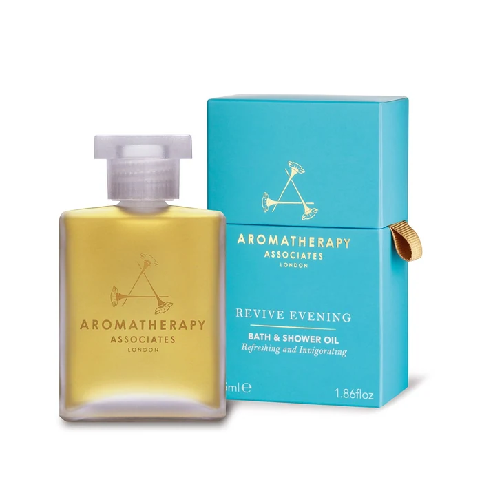 Aromatherapy Associates Revive Evening