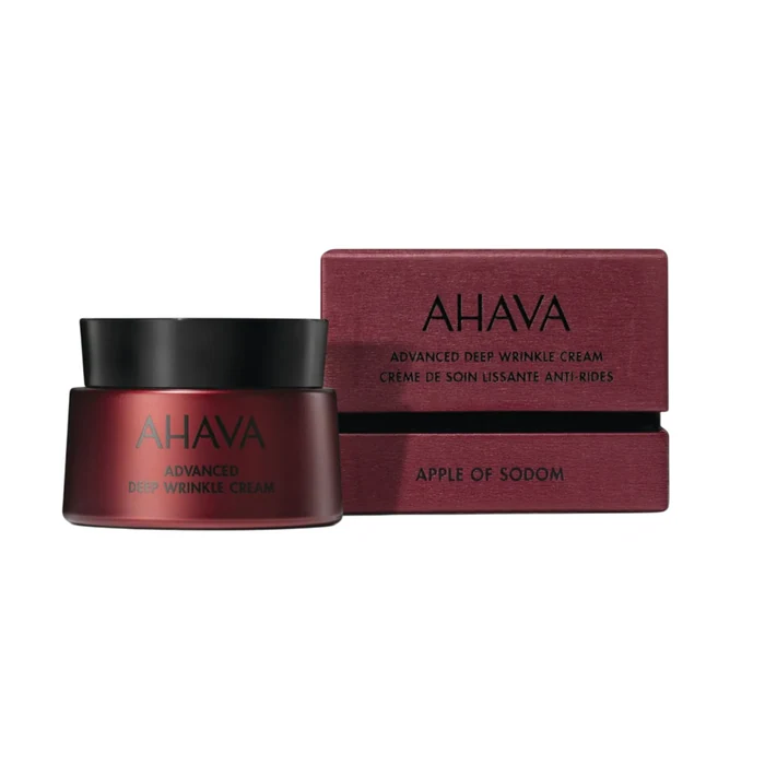 Ahava AOS Advanced Deep Wrinkle Anti-Aging