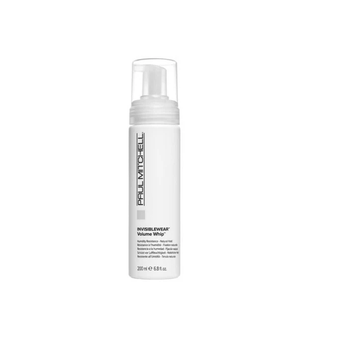 Paul Mitchell Invisiblewear
