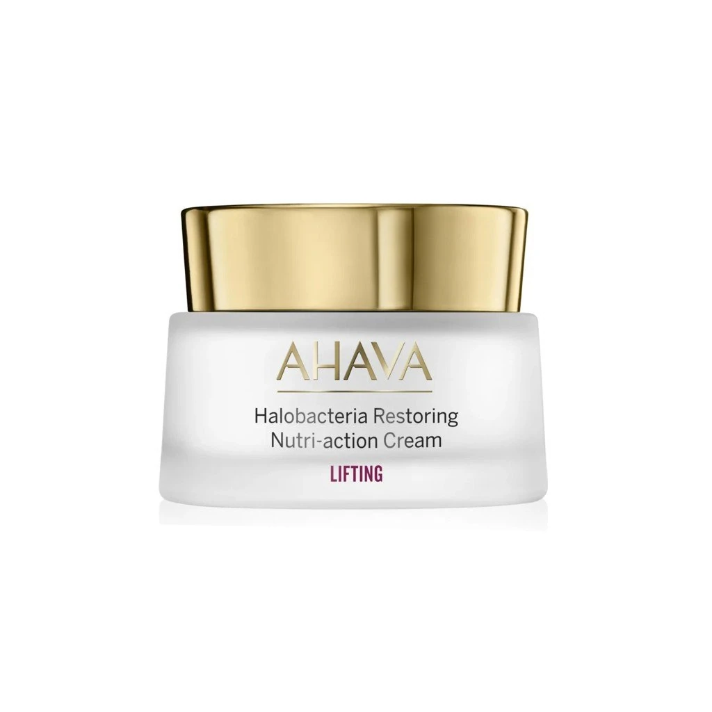 Ahava Halobacteria Restoring