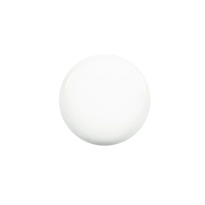 Diego Dalla Palma Makeup Nails 206 White House