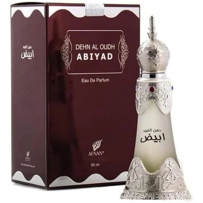 Afnan Dehn Al Oudh Abiyad