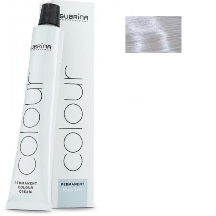 Subrina Professional Essential Colour 11/2 Special Pearl Blonde