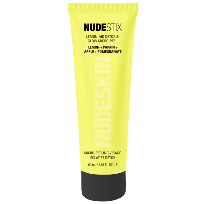 Nudestix Lemon-Aid – Tester