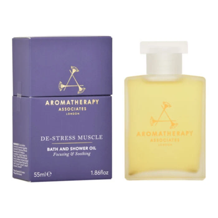 Aromatherapy Associates De-Stress